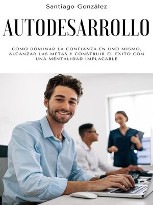 cover image of Autodesarrollo